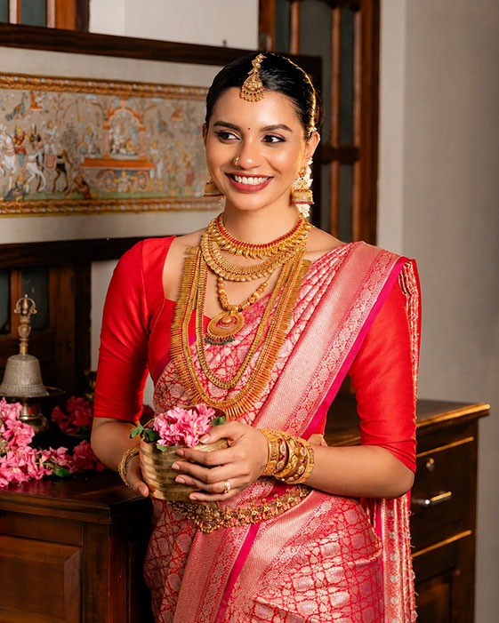 Bride Collection - Mobile